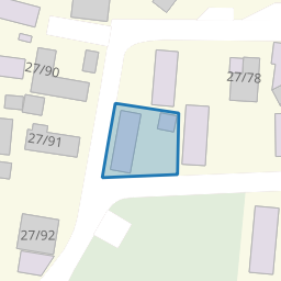 Perceel PTN01-E-1521