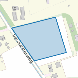 Perceel PTN01-E-1527