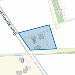 Perceel PTN01-E-1528