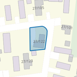 Perceel PTN01-E-1533