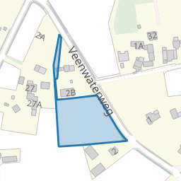 Perceel PTN01-E-1540