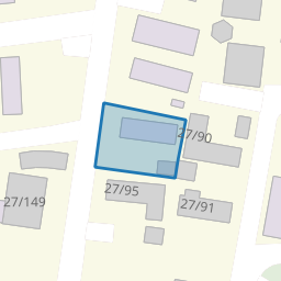 Perceel PTN01-E-1542