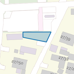 Perceel PTN01-E-1543