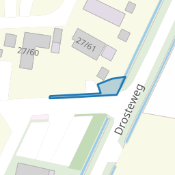 Perceel PTN01-E-1547