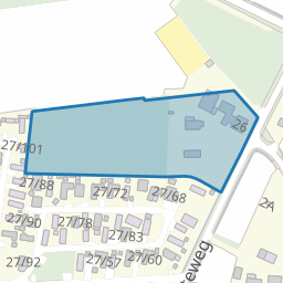 Perceel PTN01-E-1548