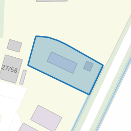 Perceel PTN01-E-1550