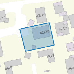 Perceel PTN01-E-1560