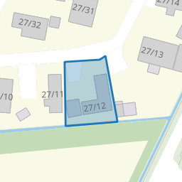 Perceel PTN01-E-1563