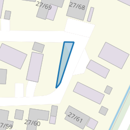 Perceel PTN01-E-1564