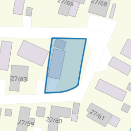 Perceel PTN01-E-1565