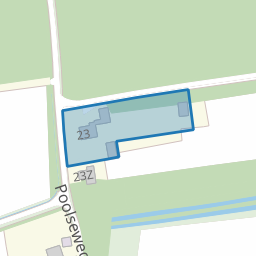 Perceel PTN01-E-1590