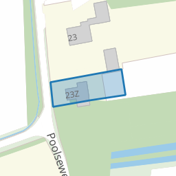 Perceel PTN01-E-1591