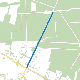 Perceel PTN01-E-1593