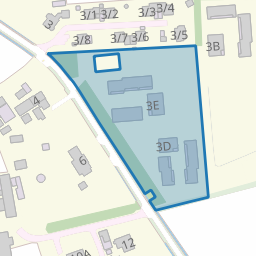 Perceel PTN01-E-1606