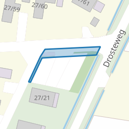 Perceel PTN01-E-1608