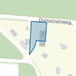 Perceel PTN01-E-1610