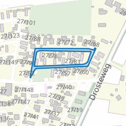 Perceel PTN01-E-1620