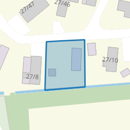 Perceel PTN01-E-1632