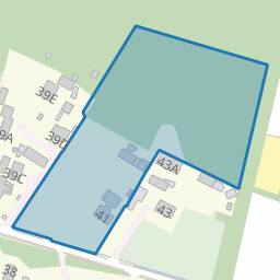 Perceel PTN01-E-1646