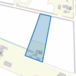 Perceel PTN01-F-1164