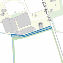 Perceel PTN01-F-1295