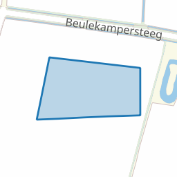 Perceel PTN01-F-1318