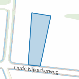 Perceel PTN01-F-1340