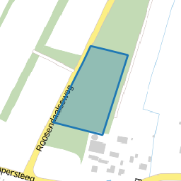 Perceel PTN01-F-1610