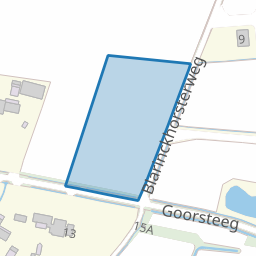 Perceel PTN01-F-1639