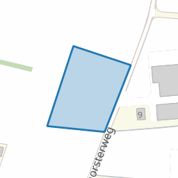 Perceel PTN01-F-1640