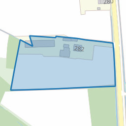 Perceel PTN01-F-1768