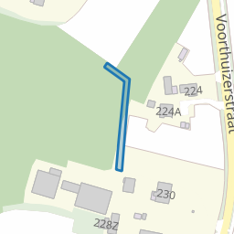 Perceel PTN01-F-1806