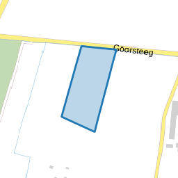 Perceel PTN01-F-1910