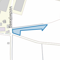 Perceel PTN01-F-1987