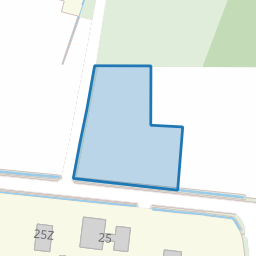 Perceel PTN01-F-2037