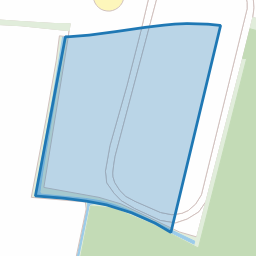 Perceel PTN01-F-2050