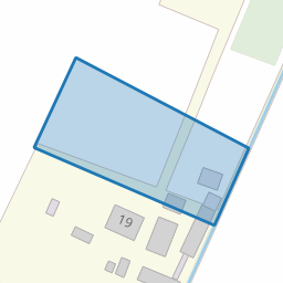 Perceel PTN01-F-2121