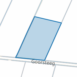 Perceel PTN01-F-2124