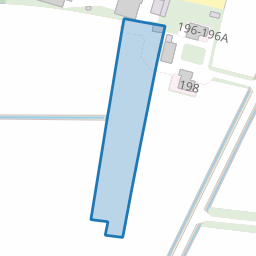 Perceel PTN01-F-2138