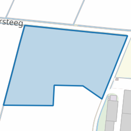 Perceel PTN01-F-2170