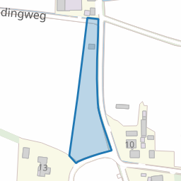 Perceel PTN01-F-2254