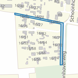 Perceel PTN01-F-2287