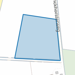 Perceel PTN01-F-2303