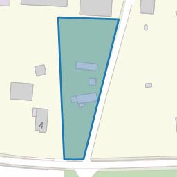 Perceel PTN01-F-2334