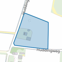 Perceel PTN01-F-2338