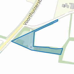 Perceel PTN01-F-2357