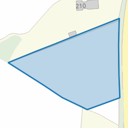 Perceel PTN01-F-2381