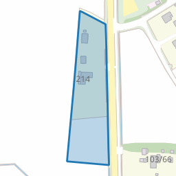 Perceel PTN01-F-2383