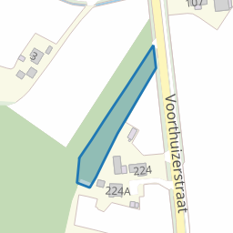 Perceel PTN01-F-2393