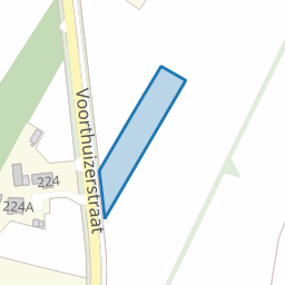 Perceel PTN01-F-2401